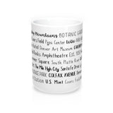 Denver, CO Mug