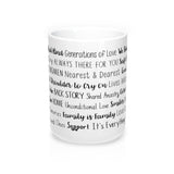 Family Mug