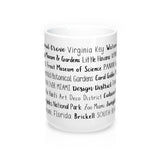 Miami, FL Mug