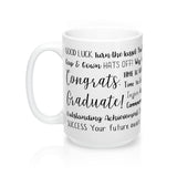 Graduation Mug