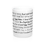 Retirement Mug