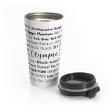 Olympic Travel Mug