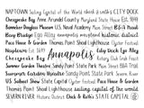 Annapolis, MD Tumbler