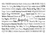Los Angeles, CA Tumbler