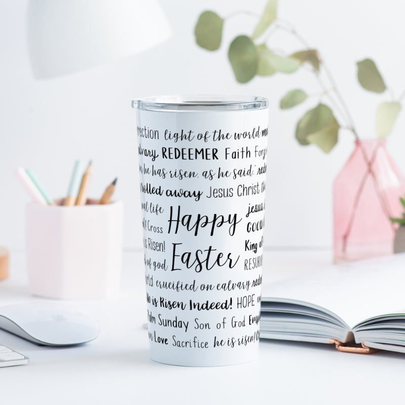 Easter Tumbler
