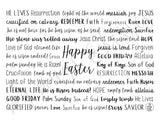 Easter Tumbler