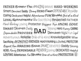 Father's Day Tumbler