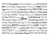 Mother's Day Tumbler