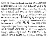 Graduation Digital Download