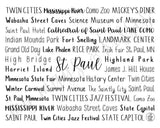 St. Paul, MN Digital Download