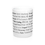 Mom Mug