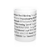 Wife Mug