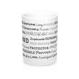 Husband Mug
