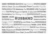 Husband Tumbler