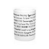 Sister Mug