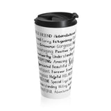 Sister Travel Mug
