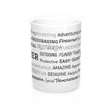 Brother Mug
