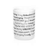 Daughter Mug