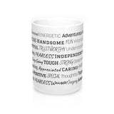 Son Mug