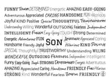 Son Tumbler