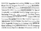 Girlfriend Tumbler