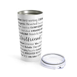 Girlfriend Tumbler