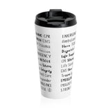 EMT Travel Mug