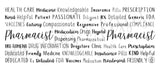 Pharmacist Mug