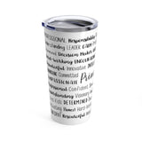 Principal Tumbler