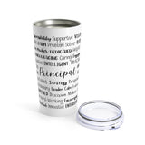 Principal Tumbler
