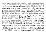 Boise, ID Tumbler