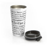 Evelyn Travel Mug