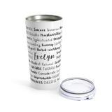 Evelyn Tumbler