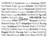 Ethan Digital Download