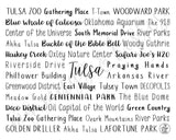 Tulsa, OK Digital Download