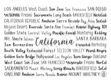 California Tumbler
