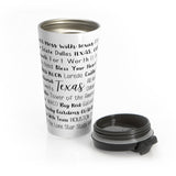 Texas Travel Mug