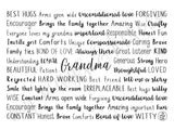 Grandma Tumbler