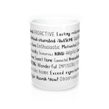 Realtor Mug