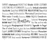Realtor Travel Mug