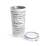 Realtor Tumbler