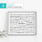 Realtor Digital Download