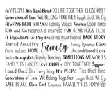 Family Travel Mug