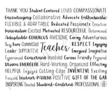 Teacher Travel Mug