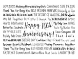 10th Anniversary Tumbler