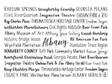 Albany, GA Tumbler