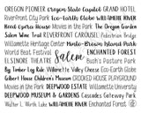 Salem, OR Digital Download