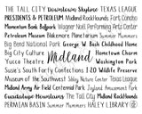 Midland, TX Digital Download