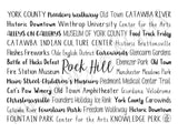 Rock Hill, SC Tumbler