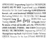 Boss Travel Mug